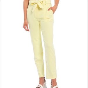Antonio Melani Jourdan Paperbag Waist pants